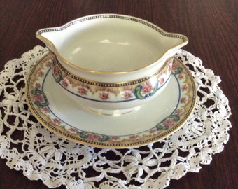 Haviland gravy boat | Etsy Haviland gravy boat | Etsy