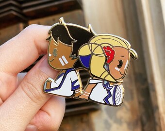 Space Sweeties "Village Bride" - Limited Edition