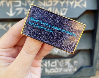 Clone Wars Fortune Cookie Mystery Bag - 2 Pins [10 Bag Limit]