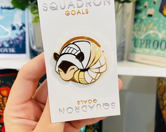 Padmoot Armadillo - APRIL FOOLS Limited Edition Drop