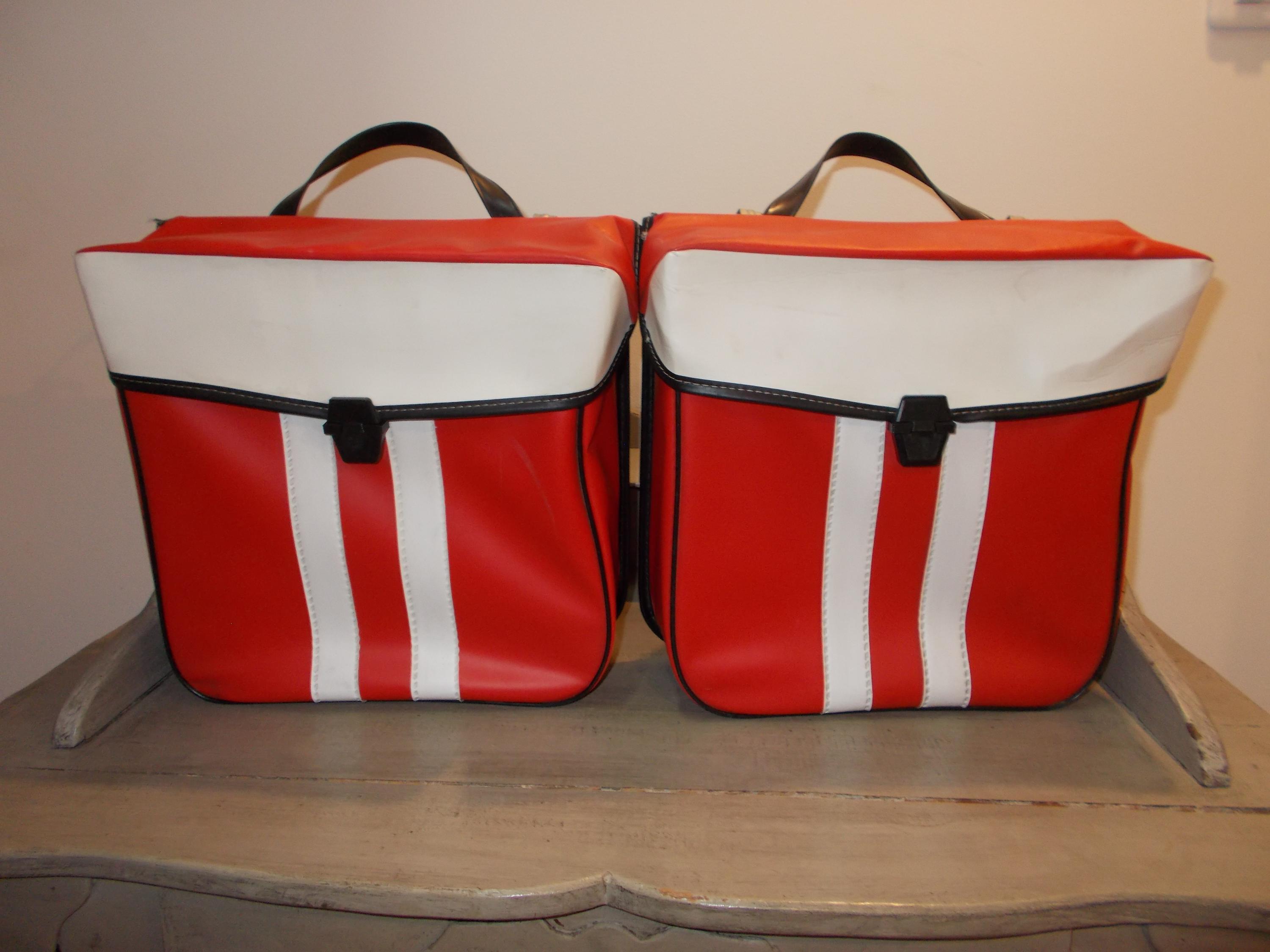 Moped panniers hotsell