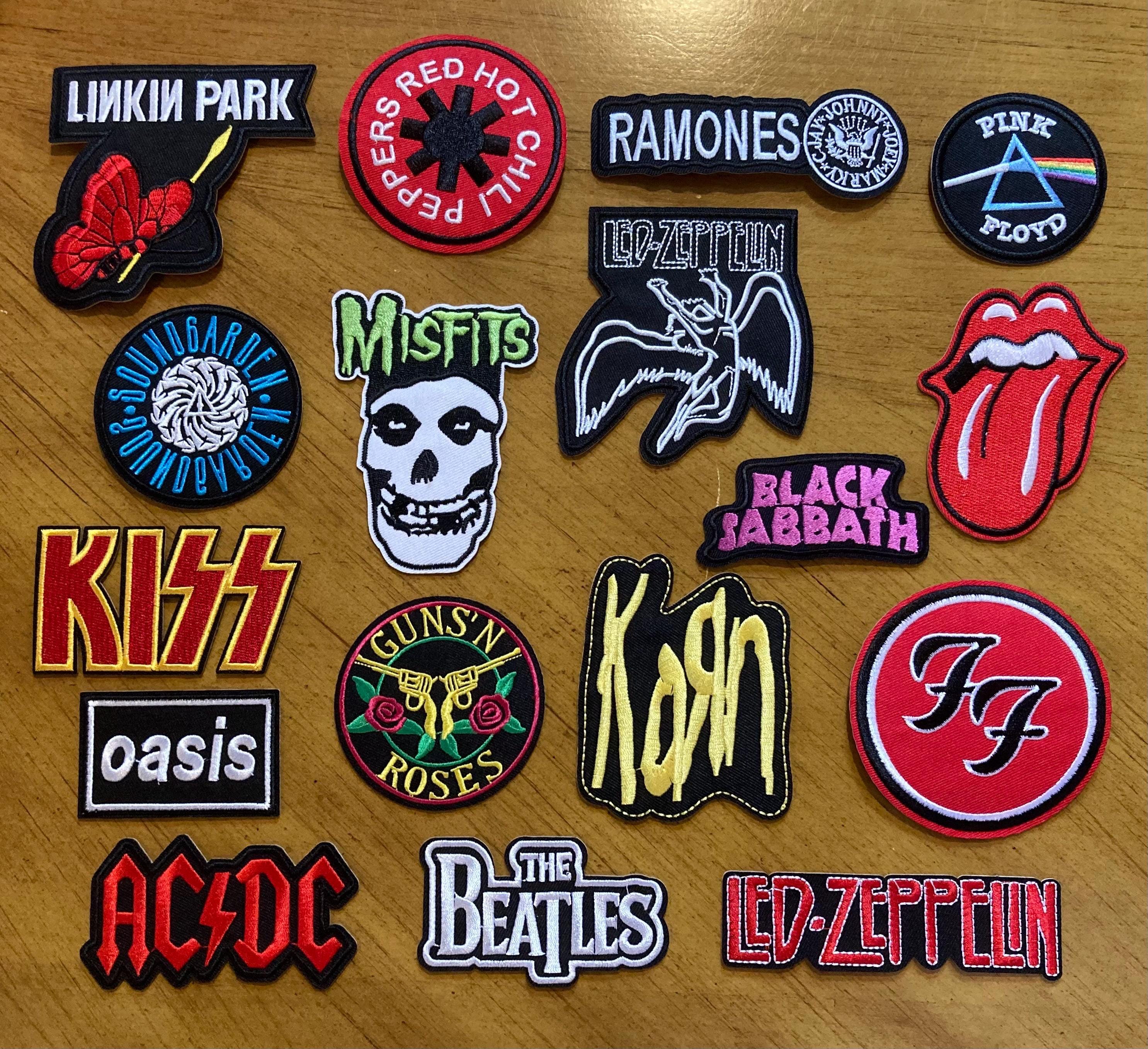 90s Patches - Etsy