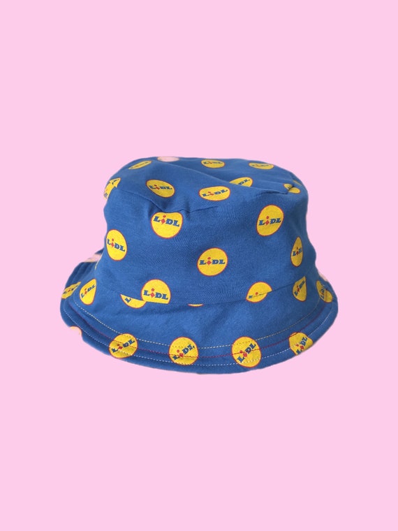 Tejido Bob Lidl y vaqueros. Reversible 