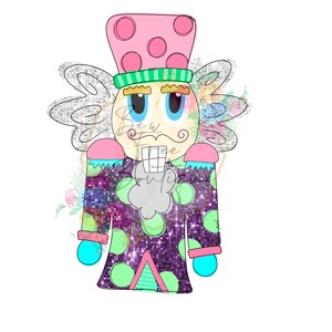Faux sequin, nutcracker, Christmas, colorful, sequins, nutcracker png, CHRISTMAS, DIGITAL DOWNLOAD