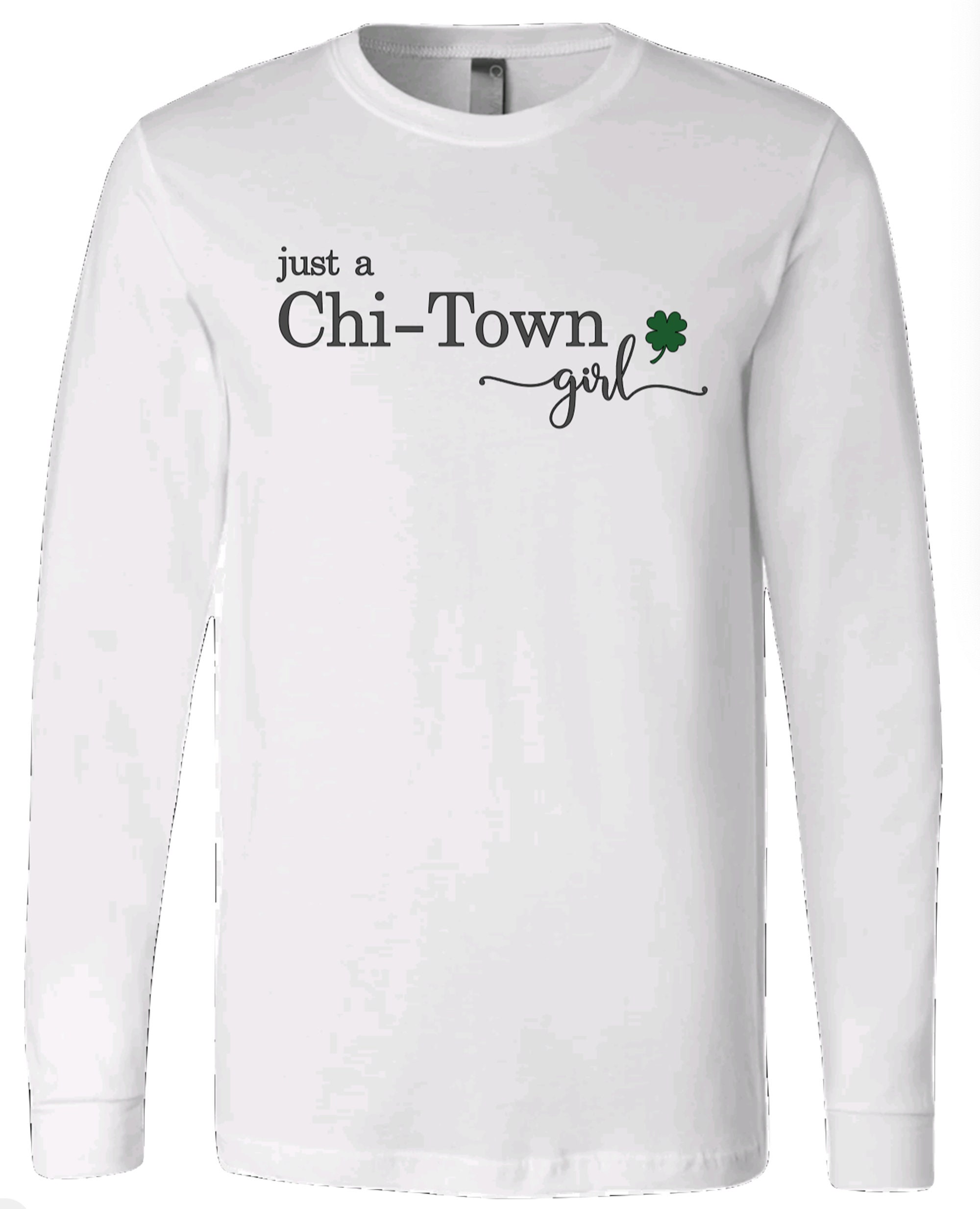 CHI Baseball Hoodie - Chitown Clothing