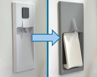 Water Dispenser Lever - Type II