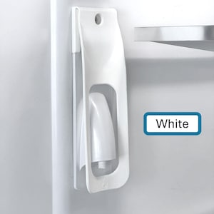 Water Dispenser Lever - Type 1A