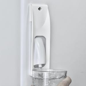 Water Dispenser Lever - Type 1