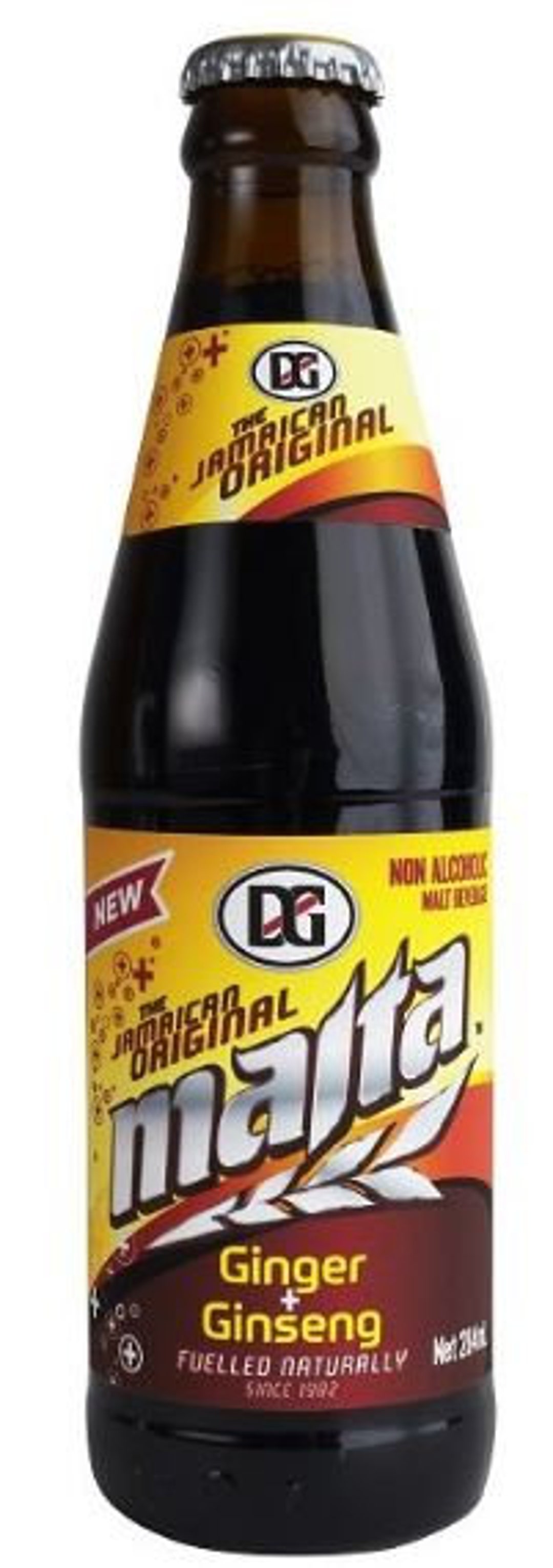 Jamaican Malta 284ml Etsy