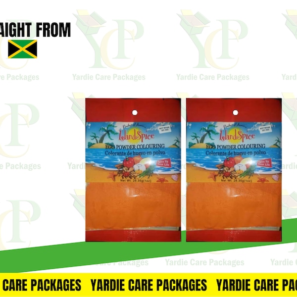 Jamaican Island Etsy