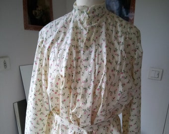 Order/Chemisier 1890/Edwardian blouse