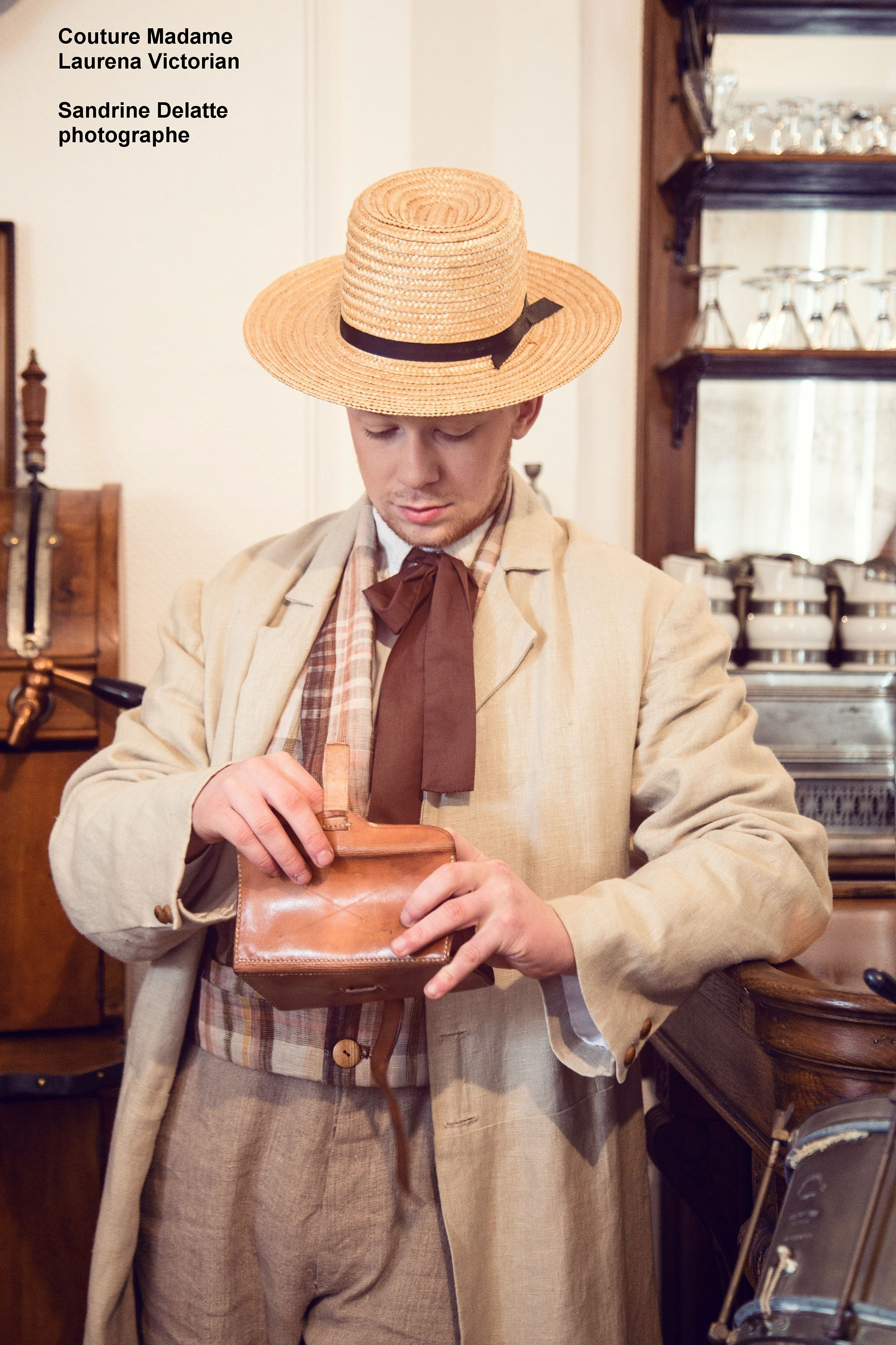 TO Order/men's Jacket 1850/1880/men Frock Coat 1850/1880