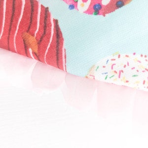 Donut Dog Bandana image 8