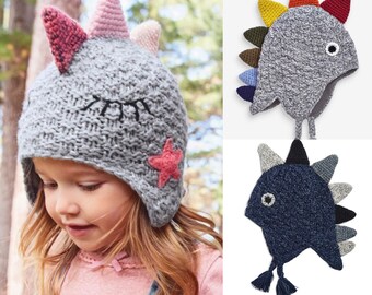 little girl winter hats