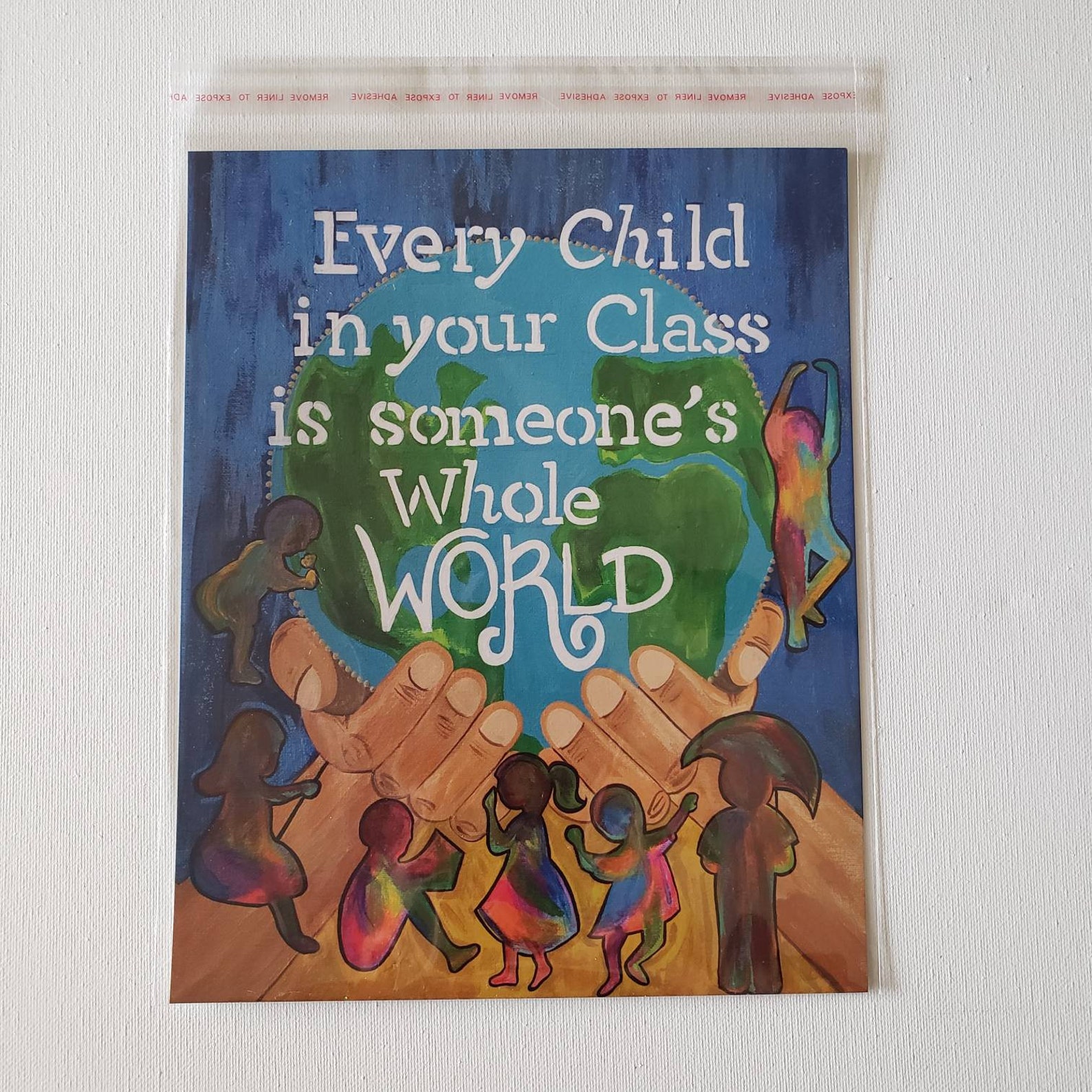 Teacher, Teacher Quotes, Classroom Art, Classroom Quote, School Quote