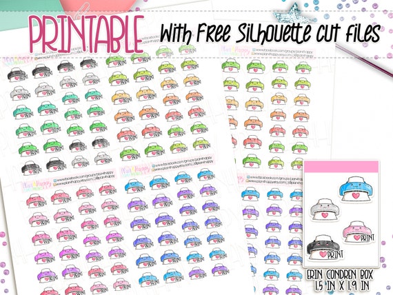 printable planner stickers printer stickers printing stickers functional stickers printable sticker sheets sticker sheet printing