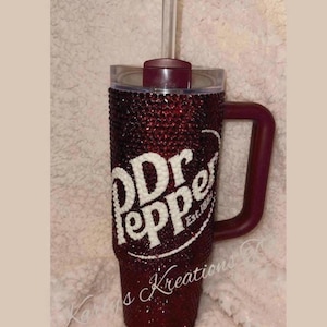 Custom Strasssteinbecher 1000 ml Stanley Dr P
