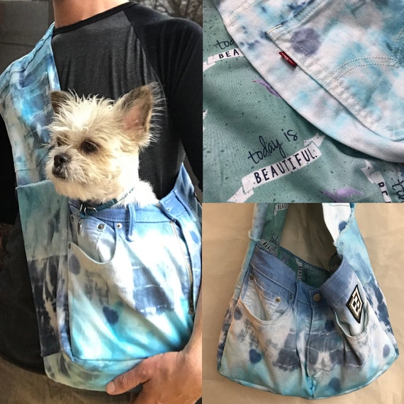 Doggy Bagz Menu