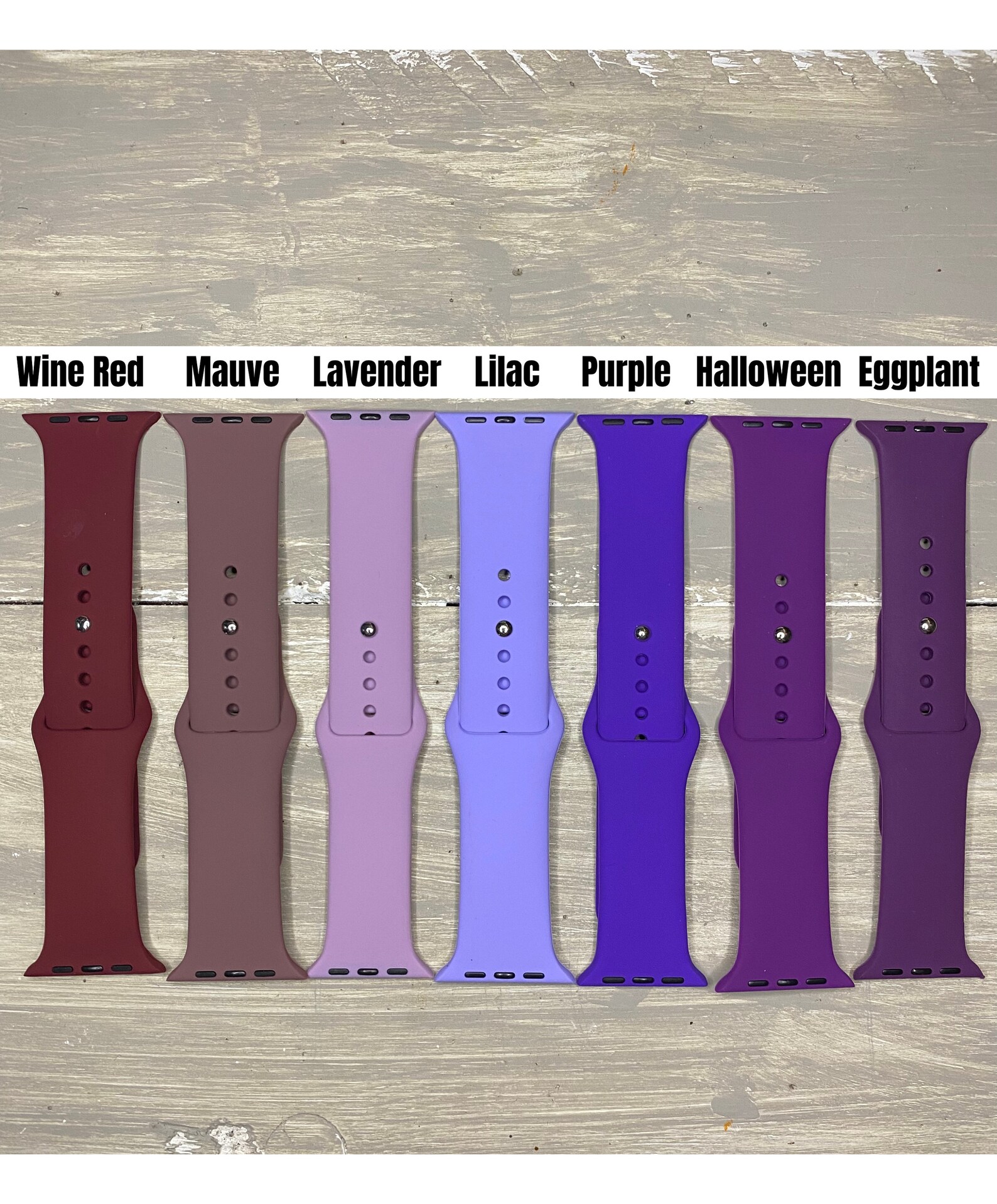 Custom Medical Alert Apple Watch Band Etsy