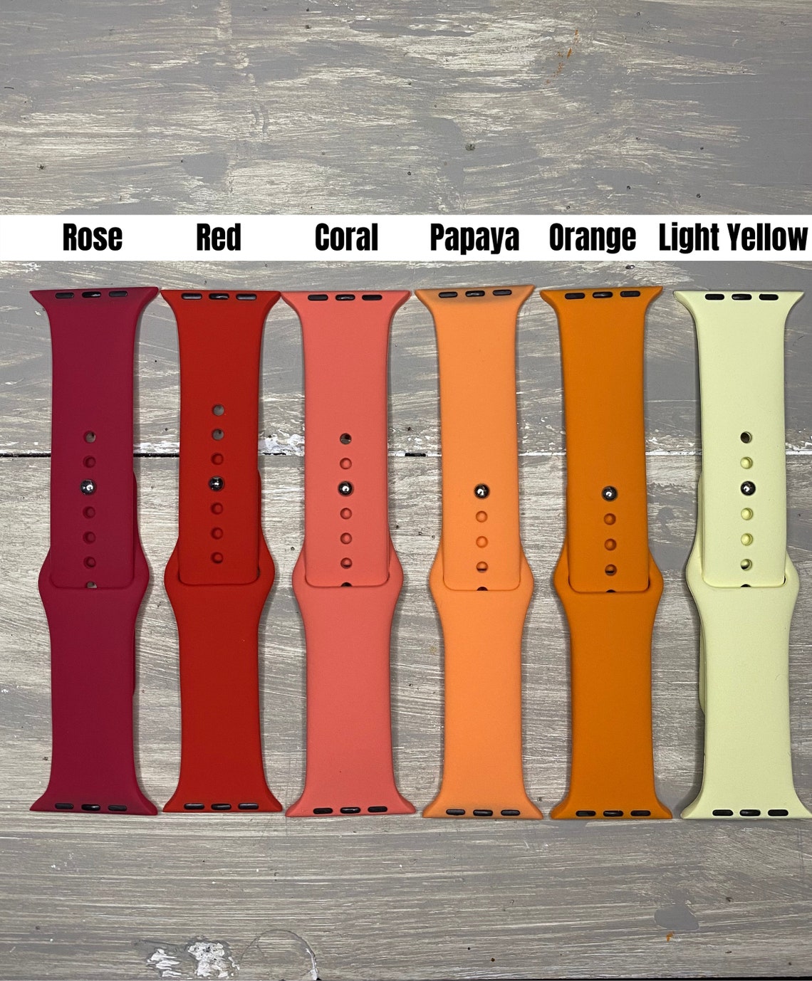 Custom Medical Alert Apple Watch Band Etsy