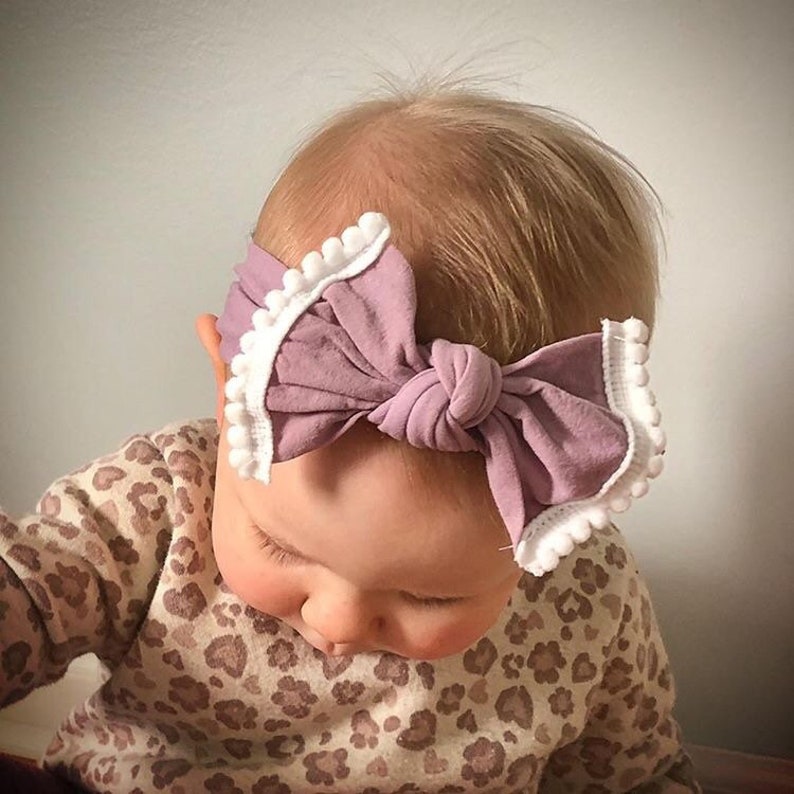 toddler headbands