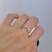 see more listings in the Stacking Rings & Bands section