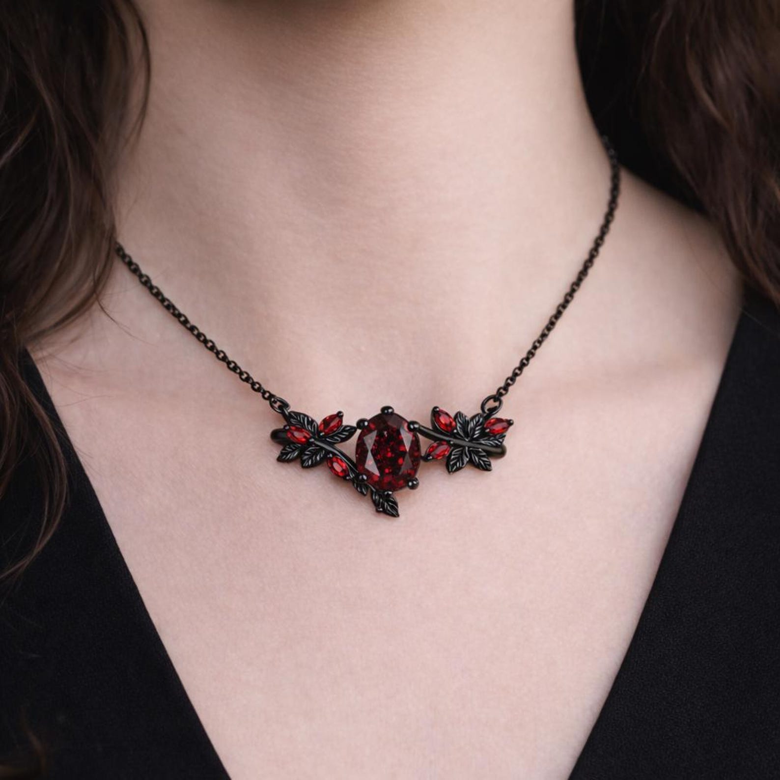 Francesca Necklace