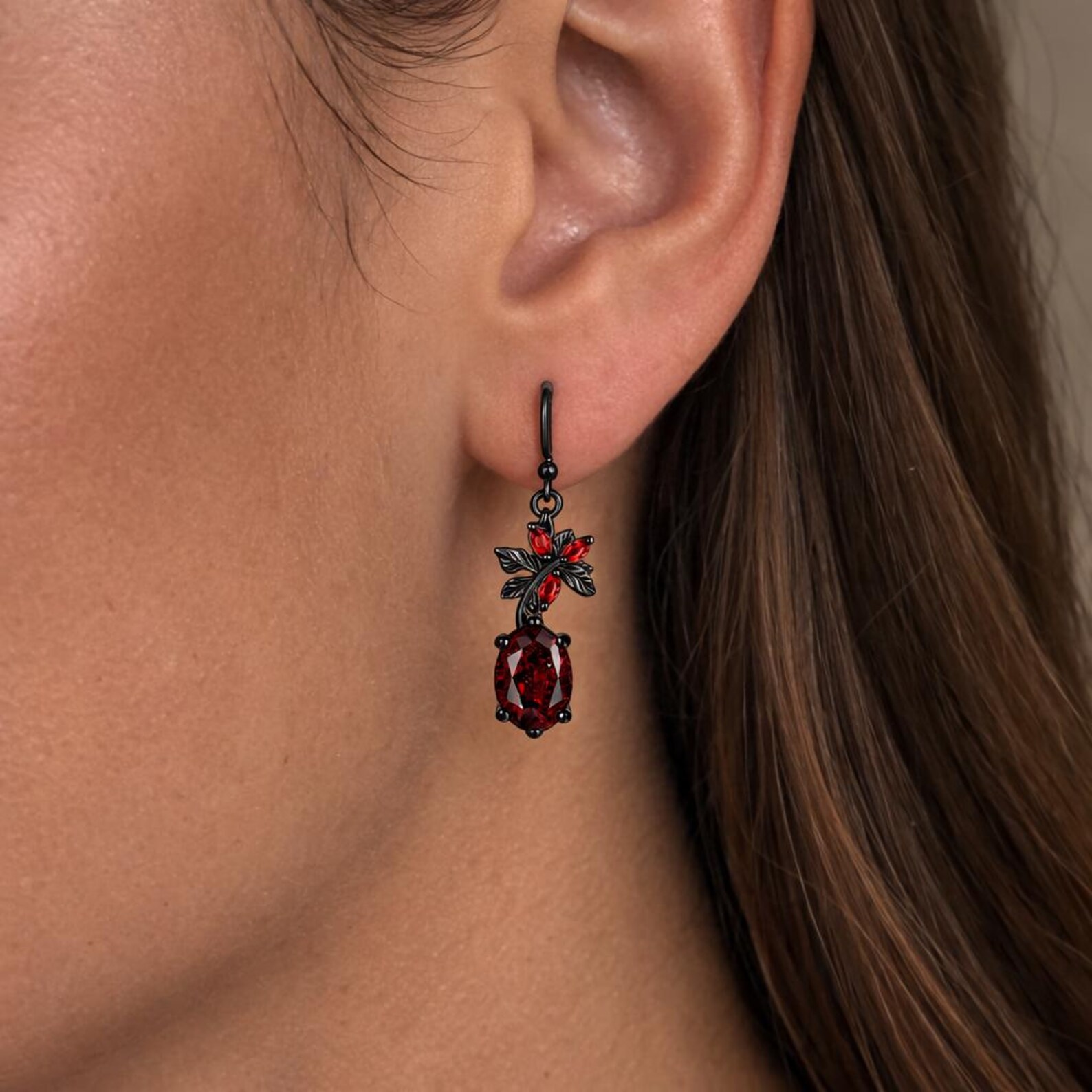 Francesca Earrings