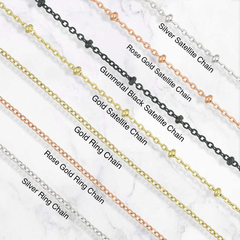 Crystal Necklace Gold Necklaces Boho Jewelry Best Friend Gift Sister Gift Bridesmaid Gift Mom Gift Gift For Her Necklaces Dainty Jewerly