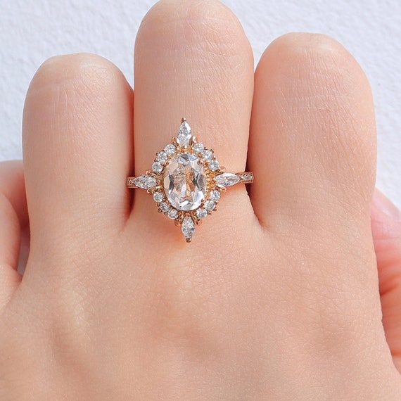 Mia diamond deals ring