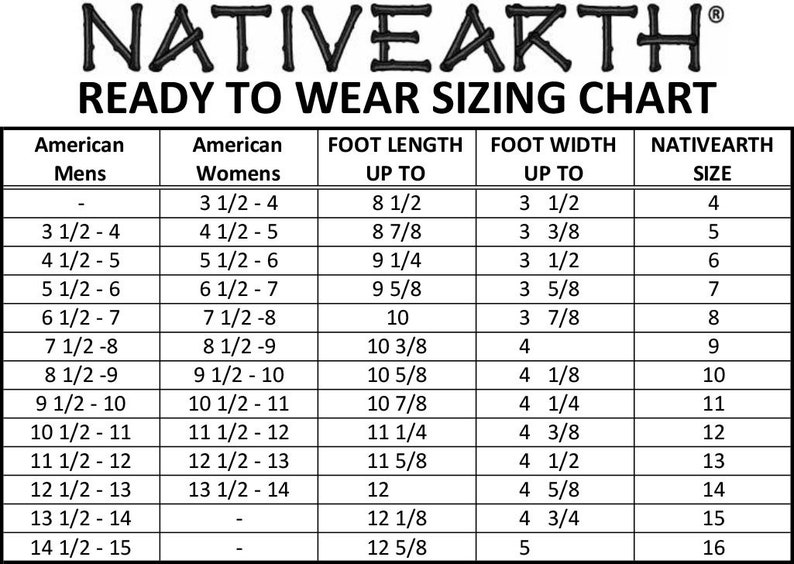 Nativearth Leather Sedona Sandals