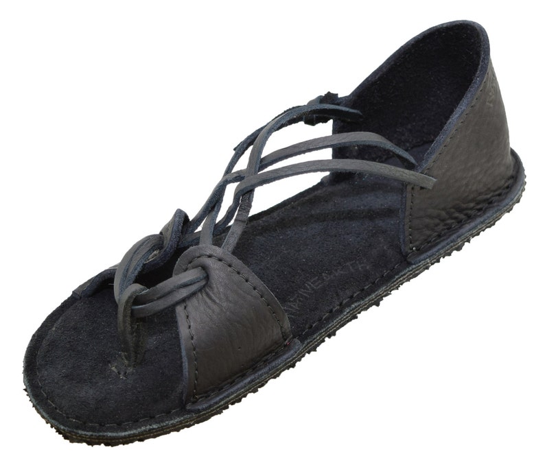 Nativearth Leather Sedona Sandals