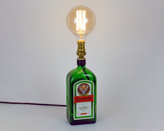 jager bottle