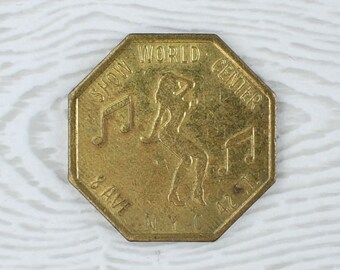 New York City Nude - Etsy