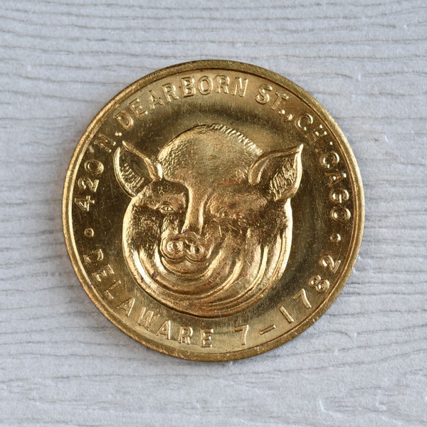 420 N Dearborn St Etsy