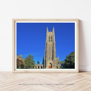 Duke University Chapel, Duke Blue Devils, Cathedrals, Durham NC, Duke Chapel, Gothic Architecture, Duke University Photography, Duke Campus