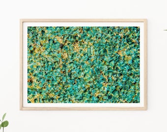 Abstract Photography - Abstract Art Print, Abstract Wall Art, Broken Glass Art, Broken Glass Abstract Art, Abstract Photos, Abstract Decor
