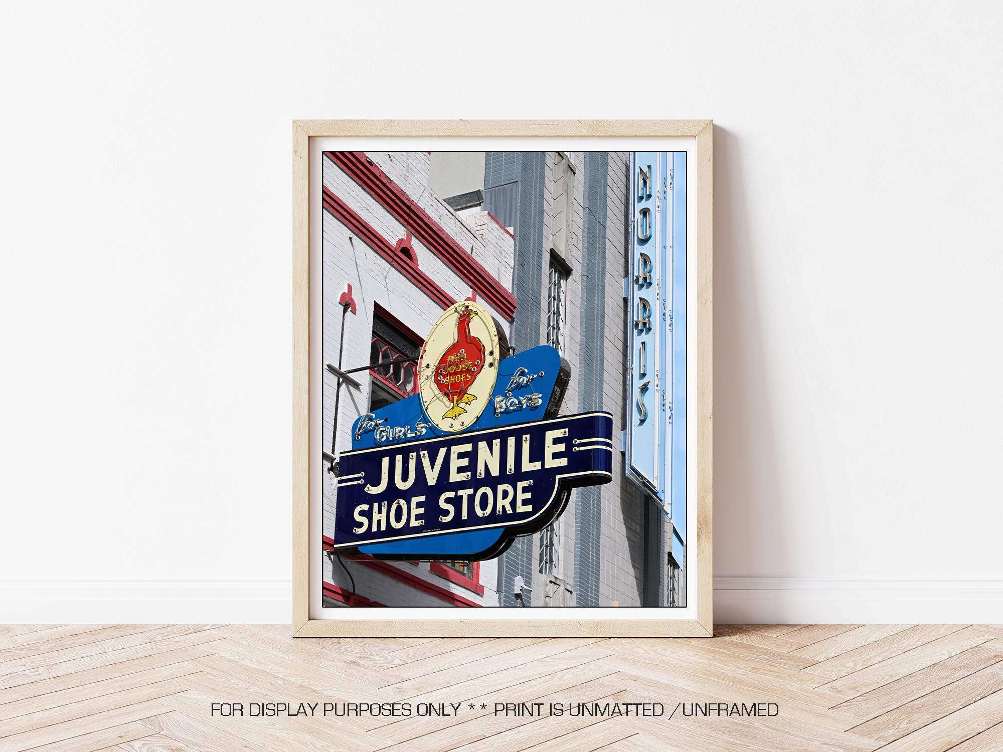 1950 Store Sign - Etsy