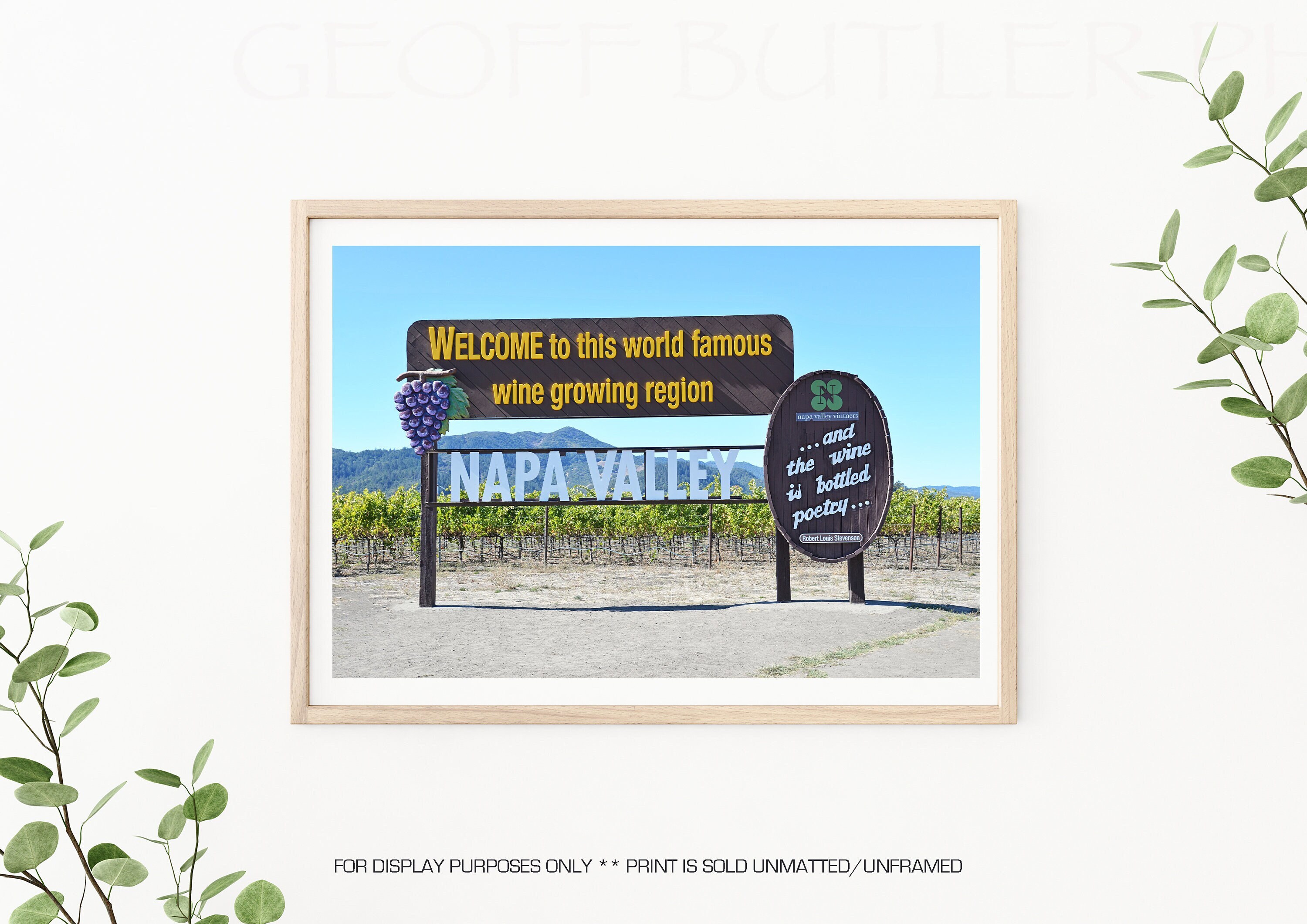 Napa Valley Photography, Napa Valley Wine Country, Napa Sightseeing, Sonoma Valley, Napa Valley Photos, Napa Valley Welcome Sign, Cabernet