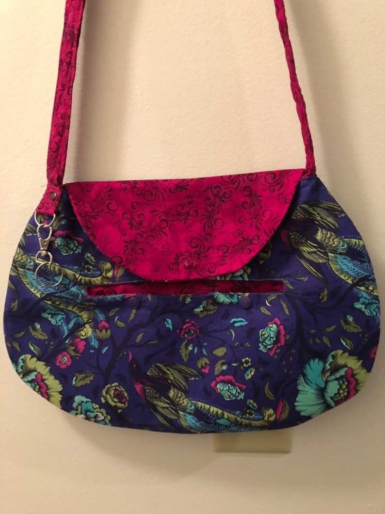 Shoulder or Crossbody Purse Etsy