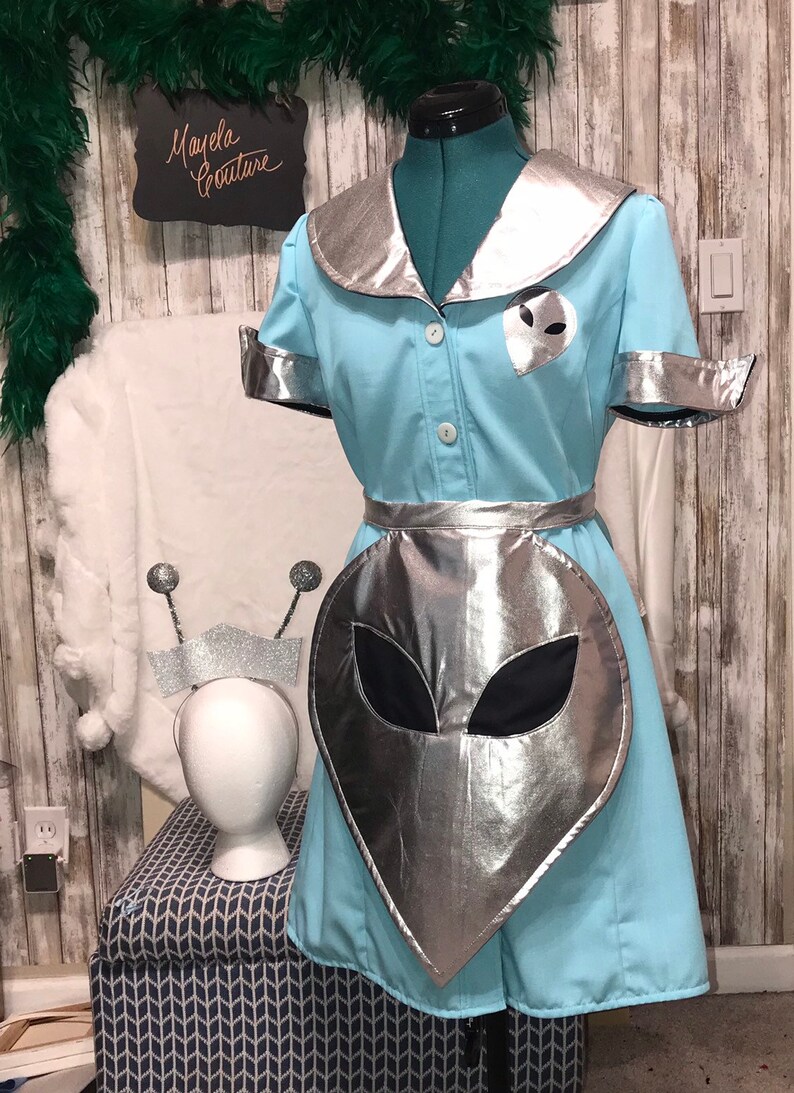 Roswell Dresses