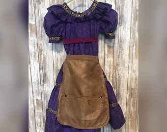 Mama Coco child costume