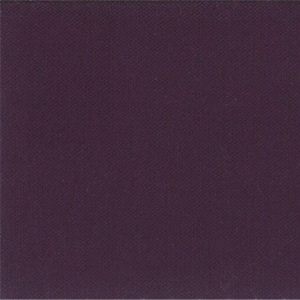 Solid Dark Purple Fabric - Moda Bella Solids Prune - Cotton Woven Solid Fabric