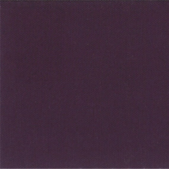 Solid Purple Rectangle