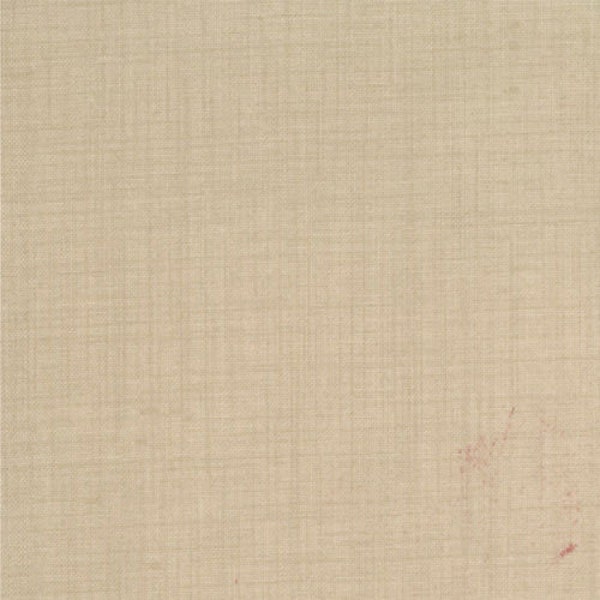 Tea Dye Colored Fabric - Riley Blake Tea Dye Fabric - Solid Tan Fabric