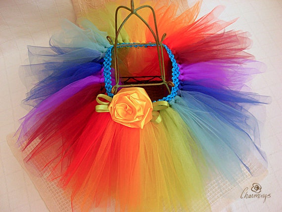 18 month tutu