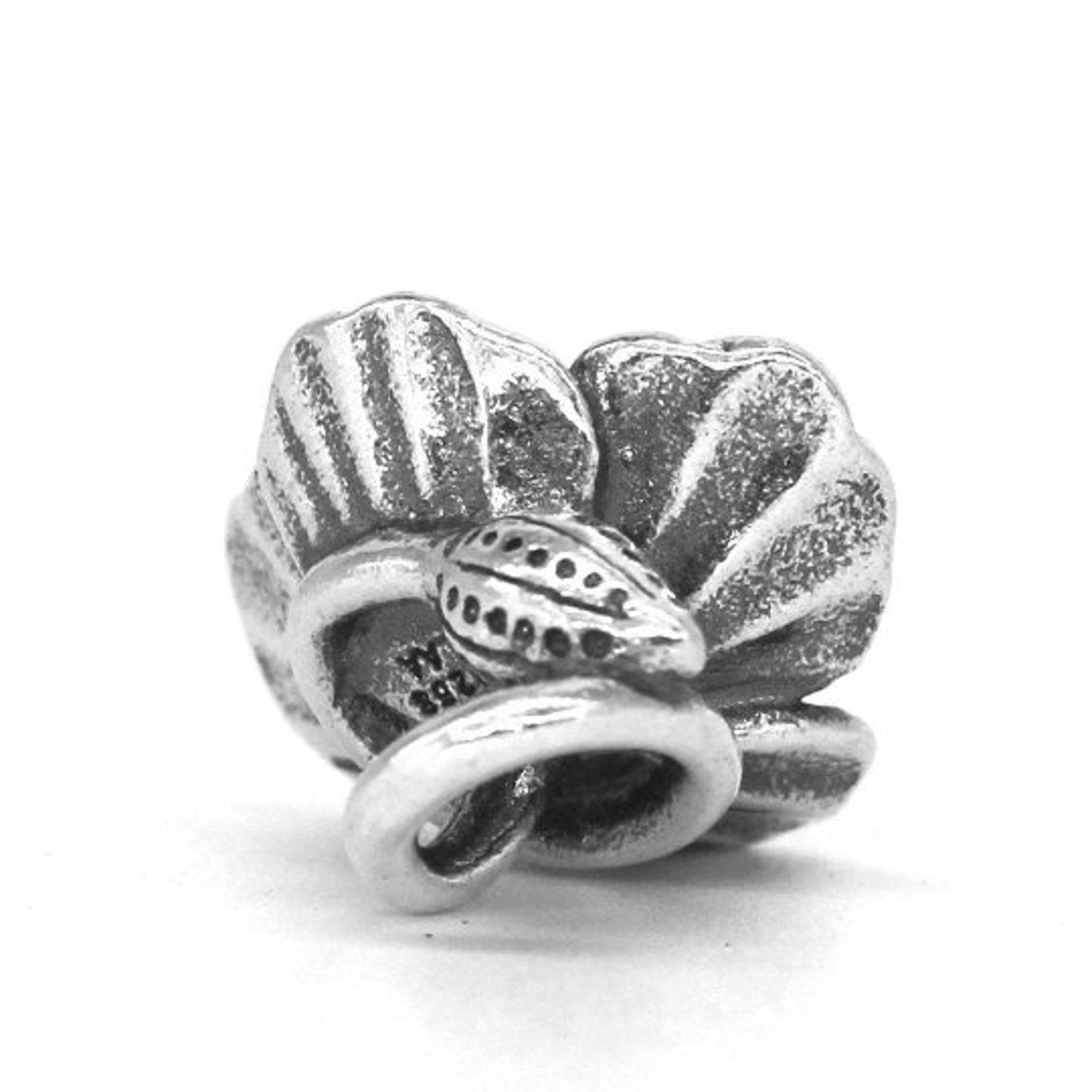 Customized Bead Lovers Faith Bead 925 Silver Charm Fit On Etsy