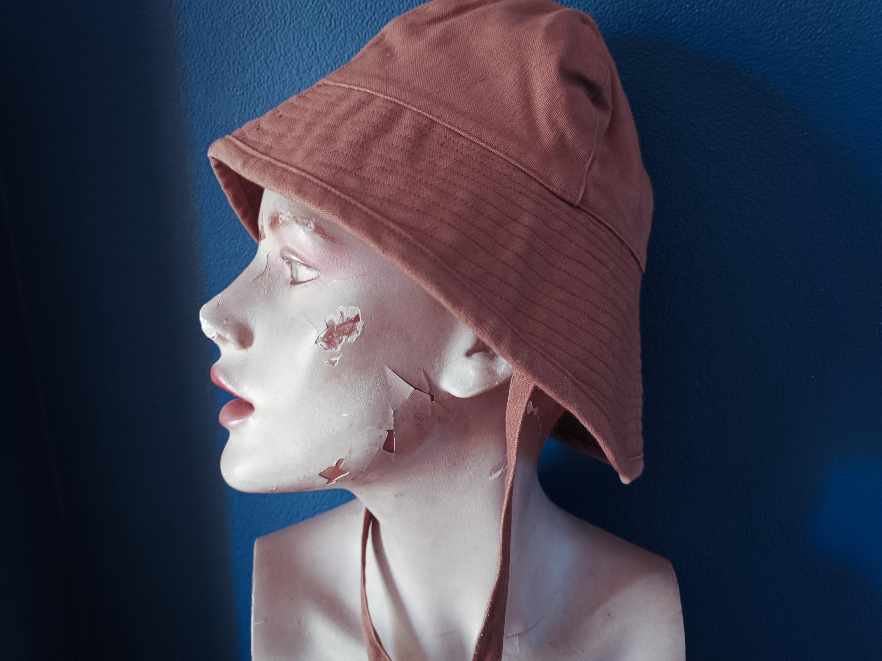 Cappello ferroviere Italia