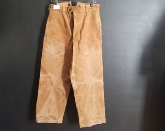 Carpenter Jacket LE LABOUREUR 