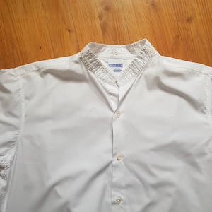 Charvet Shirts - Etsy